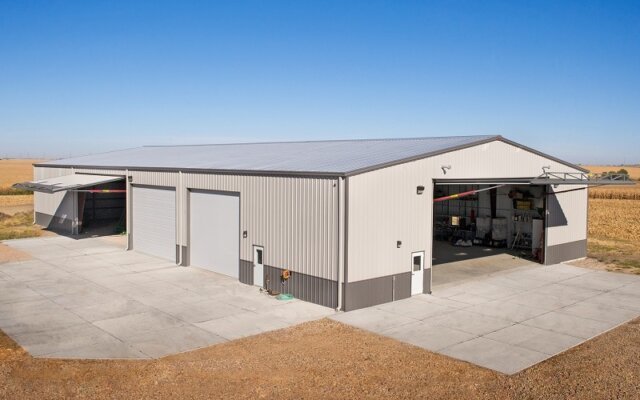 30x40 Metal Building For sale