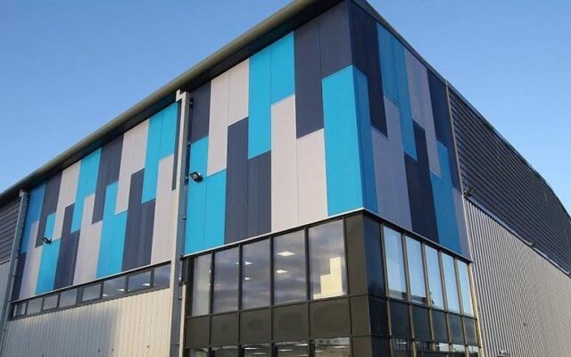 Lightweight steel frame structures for sale -SHANDONG SINOACME STEEL