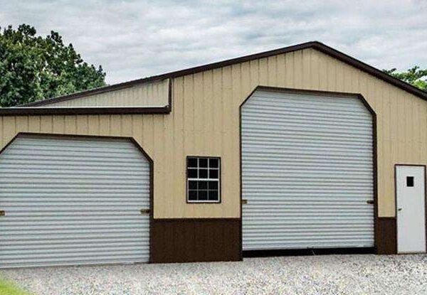Metal Horse Barns Steel Horse Barns For Sale