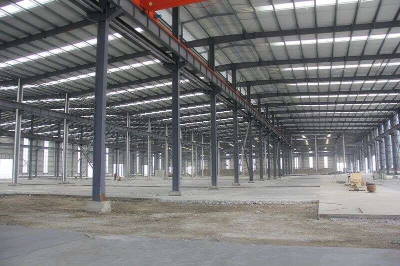 Are Metal Buildings Actually Cheaper Than Wood Buildings?